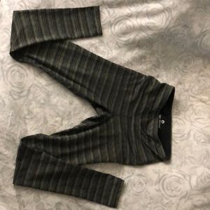 Yoga Leggings by Reflex